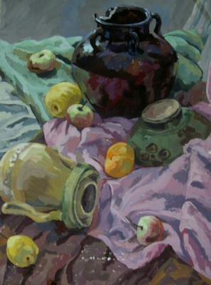 东方文化艺术研修学院(原东方文化艺术学院)